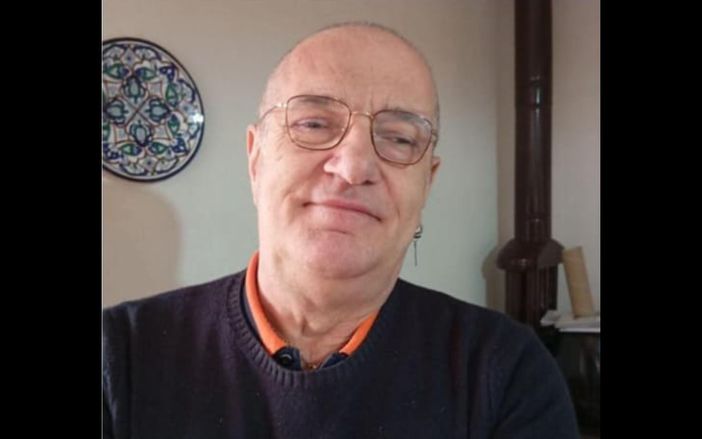 Elio Cravero, 64 anni Elio Cravero, 64 anni