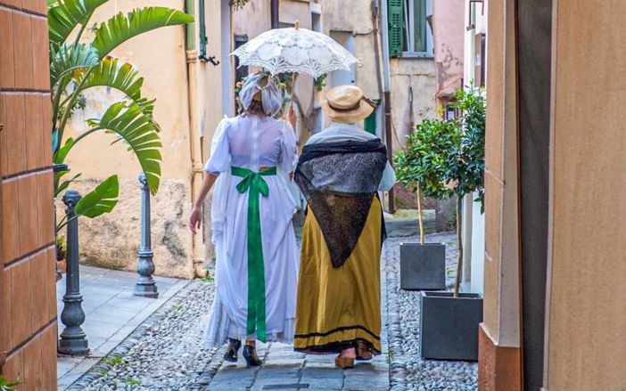 "Tutti i colori della Cultura" celebra i 30 anni dei Castelli Aperti