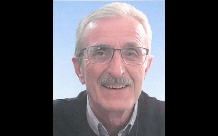 Teresio Sattamino, 71 anni