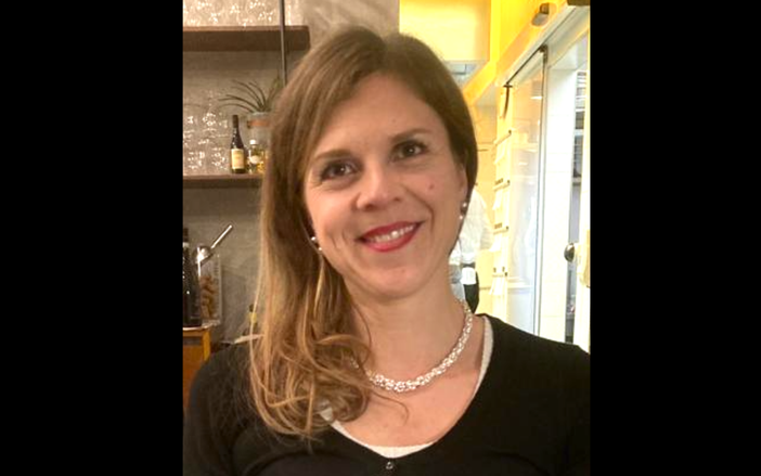 Annalisa Vassallo, 40 anni