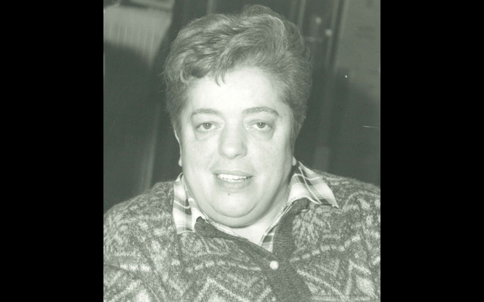 Mariuccia Albarello