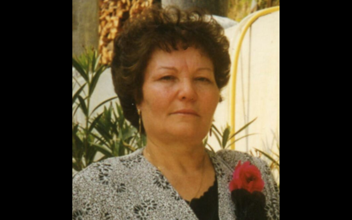 Rita Ierardi, 78 anni