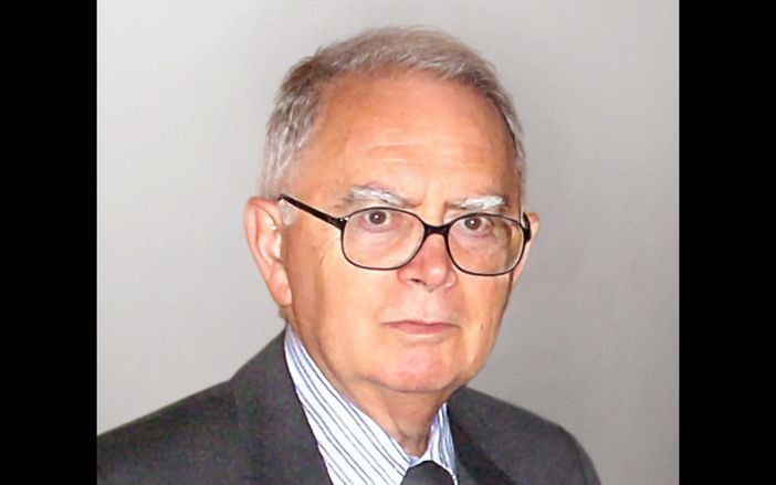 Giovanni Fiore, aveva 85 anni
