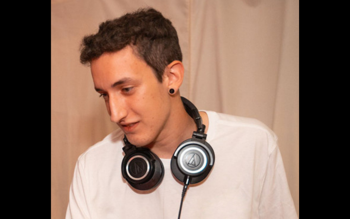 Matteo Cane, 20 anni