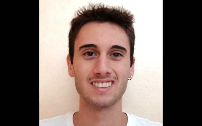 Matteo Muratore, avrebbe compiuto 20 anni il prossimo 12 agosto Matteo Muratore, avrebbe compiuto 20 anni il prossimo 12 agosto