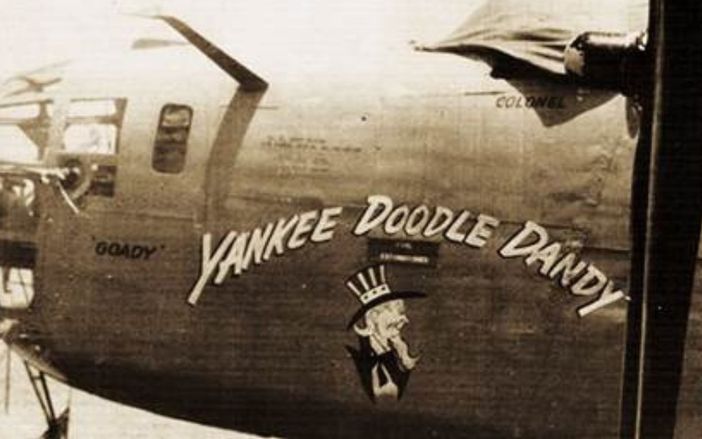 Lo Yankee Doodle Dandy Lo Yankee Doodle Dandy