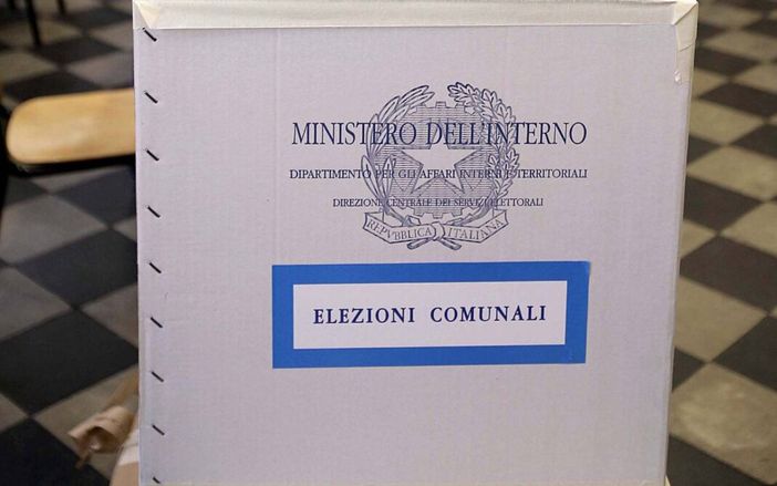 Affluenza nel Cuneese: balzo a Caprauna e Briga Alta, crollo a Roaschia e Priero. L'analisi del voto nei piccoli Comuni Affluenza nel Cuneese: balzo a Caprauna e Briga Alta, crollo a Roaschia e Priero. L'analisi del voto nei piccoli Comuni