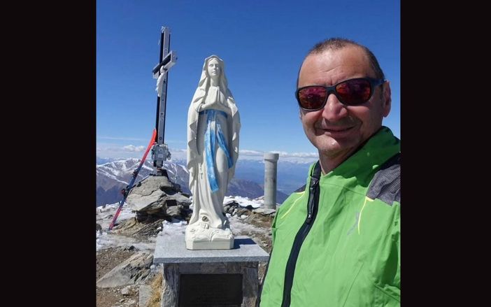 Oggi il funerale di Silvio Piumatti, dipendente della Camera di Commercio di Cuneo