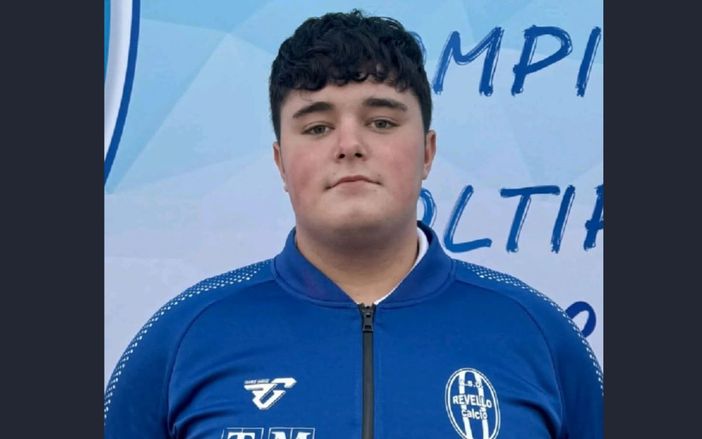 A Envie, mercoledì 11 giugno, il funerale di Giacomo Cacciolatti A Envie, mercoledì 11 giugno, il funerale di Giacomo Cacciolatti