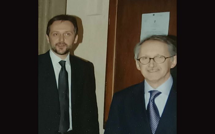 Alba piange Teobaldo Scavino, storico cuoco e maestro della cucina piemontese