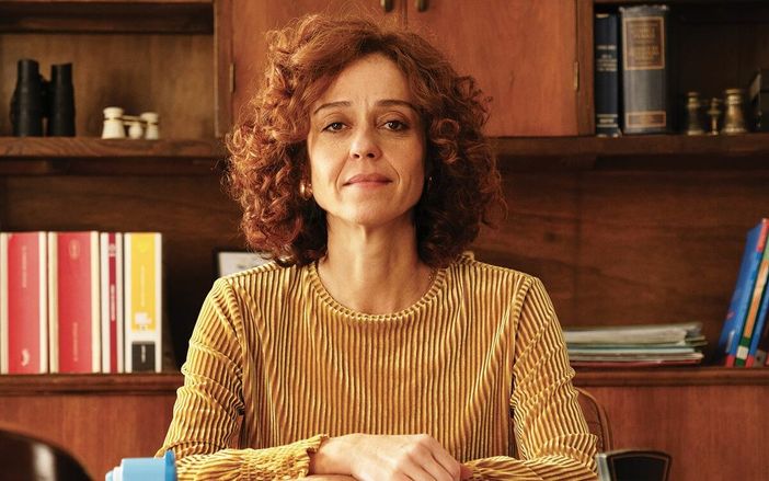 A Bra è attesa per Imma Tataranni - Sostituto procuratore del regista di casa Francesco Amato