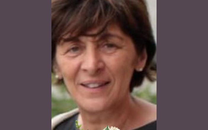 Antonella Leone Antonella Leone