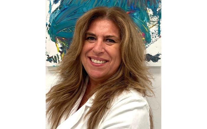 La dottoressa Cinzia Ortega, già primario di Oncologia ad Alba, ora responsabile della Soc di Verduno La dottoressa Cinzia Ortega, già primario di Oncologia ad Alba, ora responsabile della Soc di Verduno