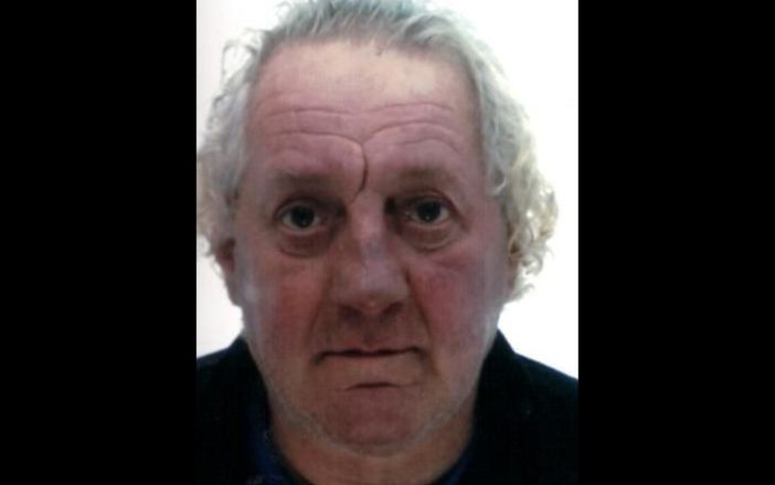 Dario Politano, 61 anni Dario Politano, 61 anni