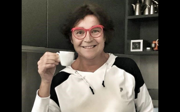 Donatella Degiacomi, aveva 51 anni