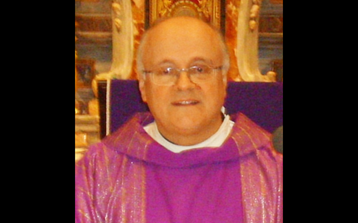 Don Pier Renzo Rulfo, Don Pier Renzo Rulfo,