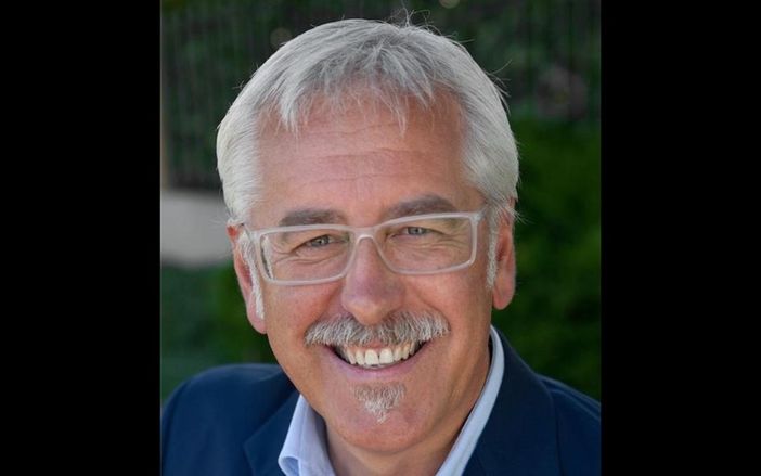 Mauro Fissore, 64 anni Mauro Fissore, 64 anni