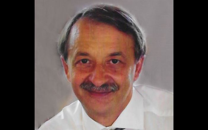 Giancarlo Borsa, enologo, aveva 64 anni