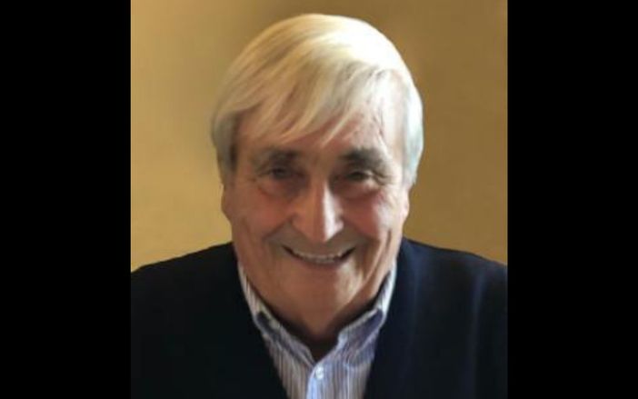 Oggi l’ultimo saluto a Giuseppe Chiavazza, cofondatore dell'omonimo molino di Casalgrasso