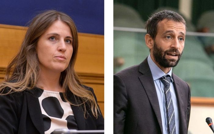 Verso le regionali: il PD aspetta il voto in Sardegna per riaprire la trattativa coi 5 Stelle Verso le regionali: il PD aspetta il voto in Sardegna per riaprire la trattativa coi 5 Stelle