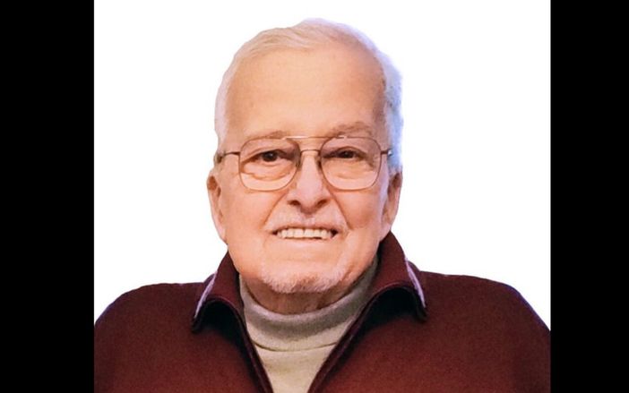 Alfonso Craveri, 79 anni