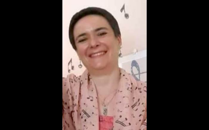 Alessandra Rosso: giovedì i funerali nella chiesa del Sacro Cuore