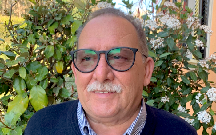 Lutto nel mondo dei motori per la scomparsa del navigatore Gianpaolo Demela