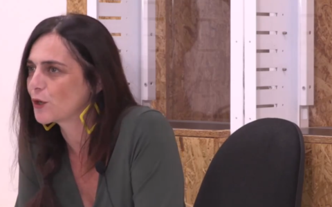 Quarta Parete: stasera in trasmissione si parla della carenza di medici e infermieri Quarta Parete: stasera in trasmissione si parla della carenza di medici e infermieri