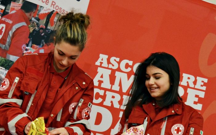 Pubblicato il bando dei Progetti 2019/20 approvati e la Croce Rossa della Provincia di Cuneo