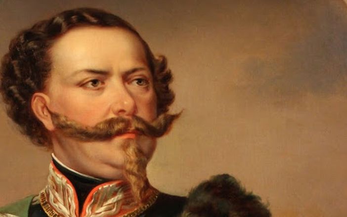 Vittorio Emanuele II sui nostri passi: a Sommariva Perno, incontro con la storia nel parco