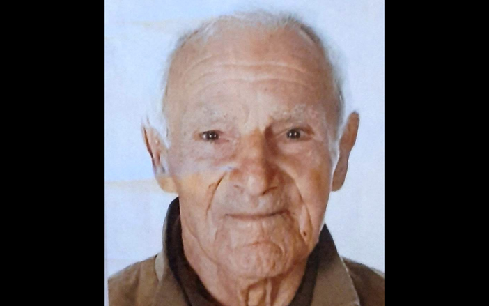 Franco Pellegrino, ex guardiacaccia dell’ente, scomparso all’età di 88 anni