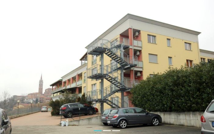 Priocca, scesi a 4 (da 30) i casi di anziani positivi al Covid-19 alla Residenza "Santo Stefano"