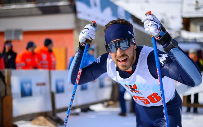 Sci di fondo: in Val di Fiemme il finale del Tour de Ski, nella spedizione azzurra Carollo e Romano Sci di fondo: in Val di Fiemme il finale del Tour de Ski, nella spedizione azzurra Carollo e Romano