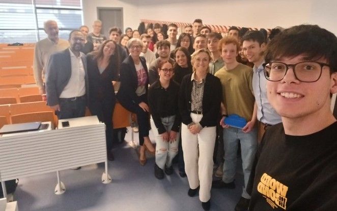 Con gli Skill Up Days allenamento su tecnologia e risorse umane per gli universitari piemontesi