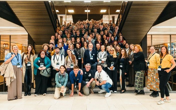 Foto di Creative Skills Week 2025