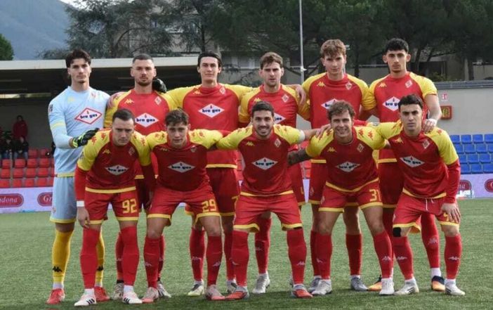 Calcio Serie C / Domani il Bra inaugura il 2026 ospitando la Sambenedettese in un’importante sfida salvezza