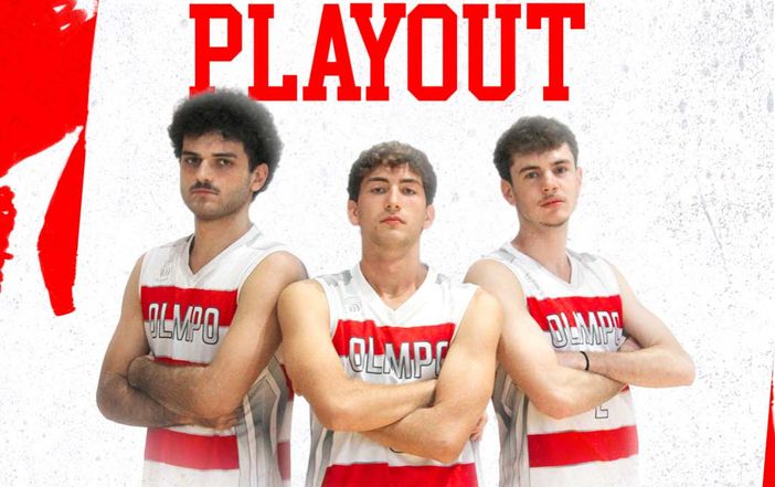BASKET SERIE D / L'Olimpo Alba prepara i playout, domenica derby con Cuneo