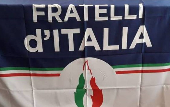 Proseguono gli incontri di Fratelli d'Italia in Granda: prossimo appuntamento ad Alba