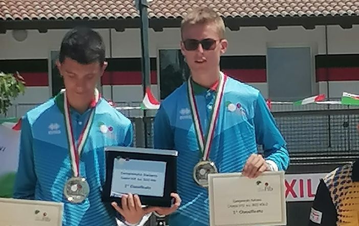 Bocce, volo: nel weekend a Saluzzo i campionati italiani di tiri under 15 ed under 18