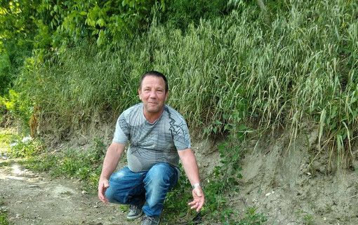 Petru Vintila, la vittima dell'incidente sul cantiere di Limone Piemonte