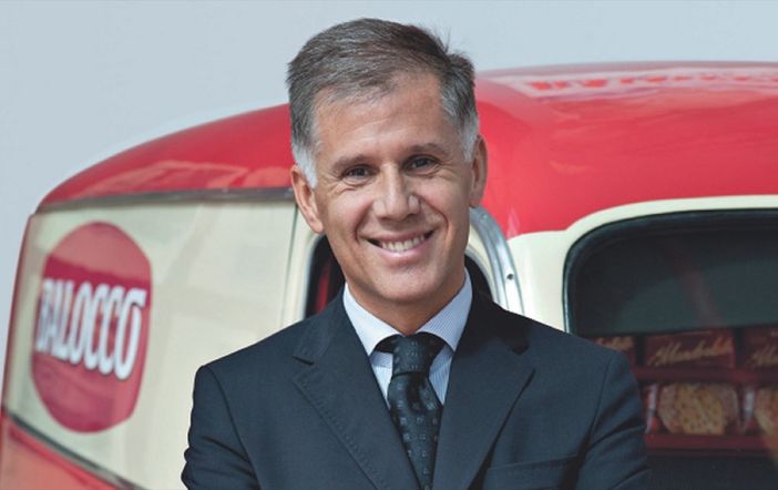 Alberto Balocco, scomparso nell'agosto scorso in seguito a un tragico incidente in montagna