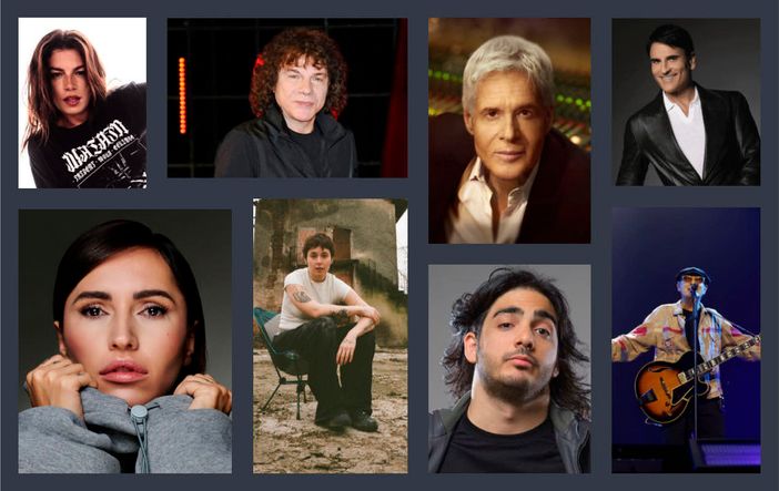 Si parte con Emma e si chiude con Baglioni: un'estate imperdibile all'Anima Festival di Cervere