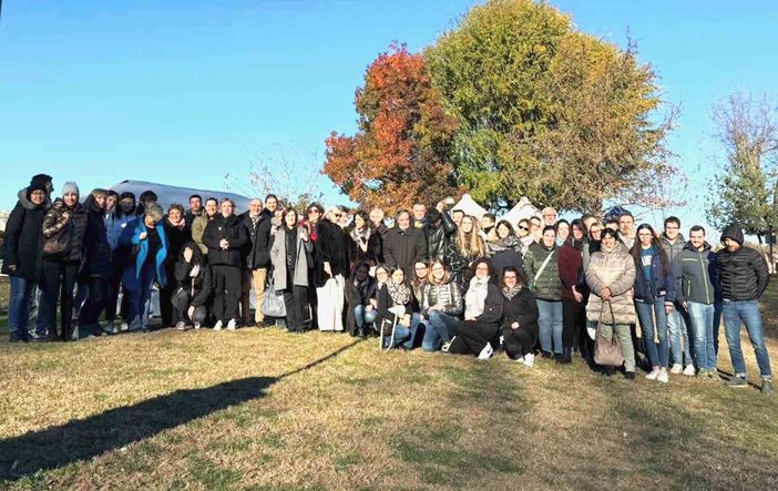 Cia Cuneo: incontro con i dipendenti a Savigliano per programmare il futuro Cia Cuneo: incontro con i dipendenti a Savigliano per programmare il futuro