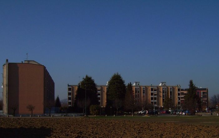 In via Margherita di Savoia presto nuovi parcheggi, come al Mussotto e nel quartiere Masera.