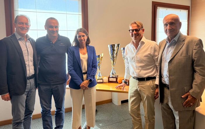 Pallapugno: le finali di Coppa Italia 2025 a Imperia e Andora dal 27 al 31 agosto Pallapugno: le finali di Coppa Italia 2025 a Imperia e Andora dal 27 al 31 agosto
