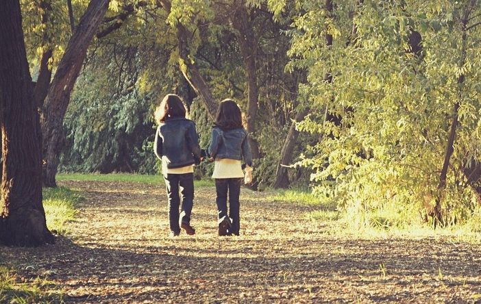 Ad Arguello la camminata nella natura dell'associazione "Langa Silvatica"