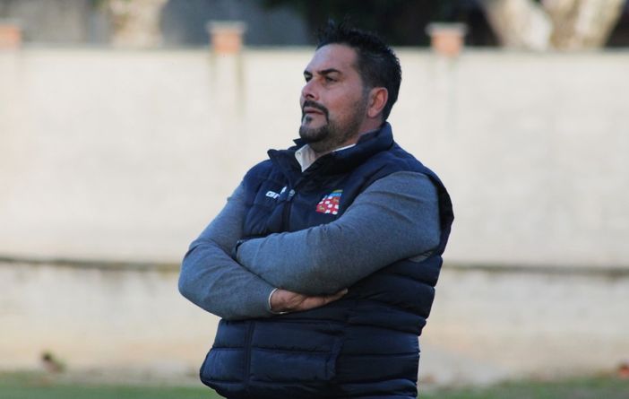 Calcio Serie D: Fabio Nisticò è il nuovo allenatore del Bra