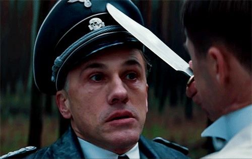 Dimenticare e giudicare: nessuna via di mezzo? : Inglorious Basterds Dimenticare e giudicare: nessuna via di mezzo? : Inglorious Basterds