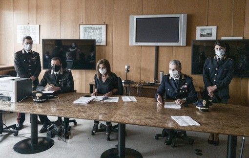 Locale di 'ndrangheta attivo a Bra da almeno cinque anni: è il primo scoperto nel Cuneese (VIDEO) Locale di 'ndrangheta attivo a Bra da almeno cinque anni: è il primo scoperto nel Cuneese (VIDEO)