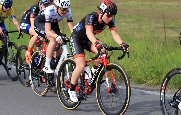 camilla marzanati - foto flaviano ossola